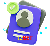 Tornar-se um membro do tzbet é muito simples